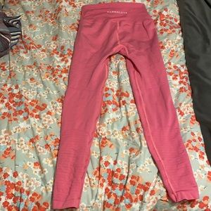 Alphalete Revival Legging